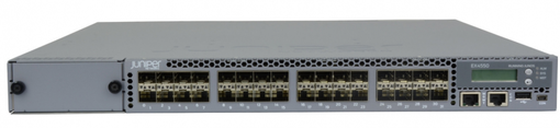 Коммутатор Juniper 32-port Ethernet EX4550-32F-AFO