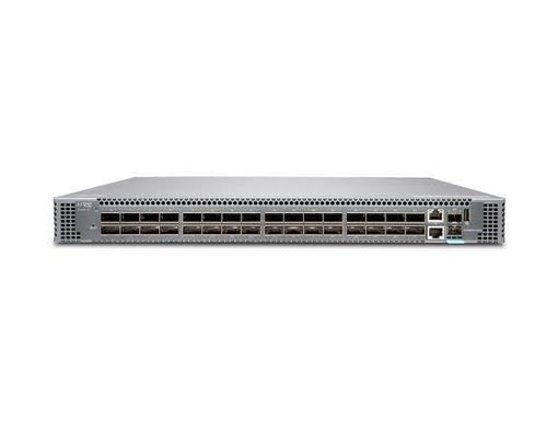 Коммутатор Juniper 32x100GbE/ 2x AC Airflow, QFX5120-32C-AFI