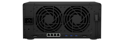 Сетевое хранилище Synology DS1821+