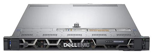 Сервер DELL R640 10SFF NVME