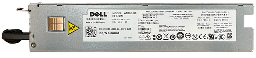 Блок питания Dell 500W A500E-S0 for R410 R415  0MHD8J MHD8J