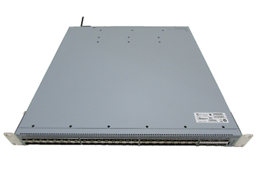 Коммутатор Extreme VSP 7254XSQ 48x1 10G SFP+ & 6x40G QSFP+, EC720003X-E6