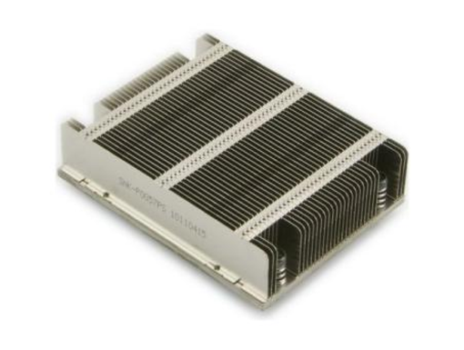 Радиатор Supermicro SNK-P0047P для 1U X9 LGA2011