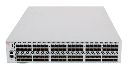Коммутатор Brocade 6520 48 ports 16GB HD-6520-48-16G-R