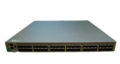 Коммутатор Brocade 6510 48 ports 8GB HD-6510-48-8G-0R
