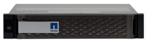 СХД Netapp FAS2720A 2x Контроллера + 2xБП +рельсы +кабели