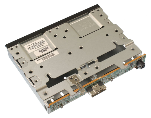 Дисковый отсек для HPE DL360 Gen10 2SFF NVMe 871242-B21