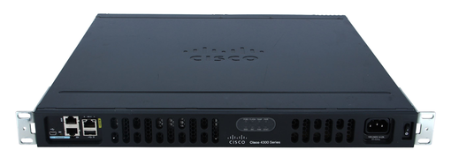 Маршрутизатор Cisco ISR4331/K9