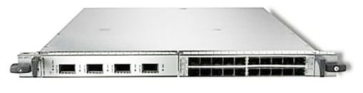 Интерфейсный модуль Juniper MPC2E-3D-NG-IR-B