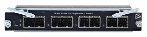 Модуль стекирования Aruba 3810M 4-port JL084A