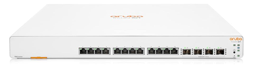 Коммутатор Aruba Instant On 1960 12XGT 4SFP+ JL805A