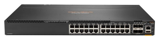 Коммутатор Aruba 6300F 24-port 1GbE and 4-port SFP56 JL668A