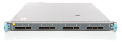 Интерфейсный модуль Juniper 12 x QSFP+/QSFP28 MPC7E-MRATE