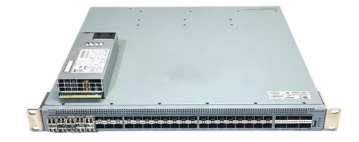 Коммутатор Avaya VSP 7254XTQ 48-port с 1 блоком питания, EC720002X-E6