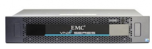 СИСТЕМА ХРАНЕНИЯ ДАННЫХ EMC VNXE3200 25SFF