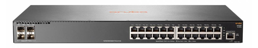 Коммутатор Aruba 2930F 24G 4SFP JL259A