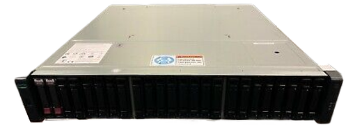 СХД HPE MSA 2052 SAS Dual Controller SFF Q1J31A Q1J31B 876131-001