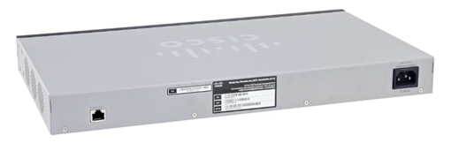 Коммутатор Cisco 12-Port 10G SG350XG-2F10-К9