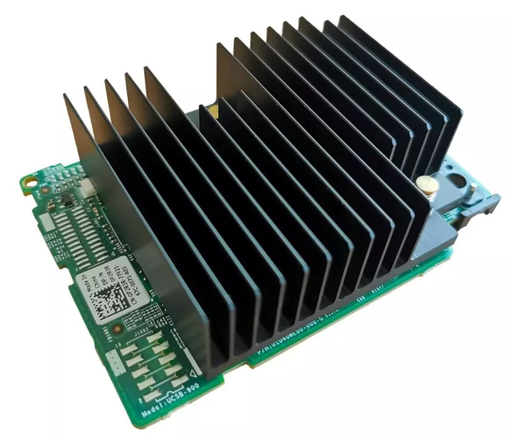 RAID Контроллер Dell PERC HBA330 12 GB/s Mini Mono SAS 9JXVW