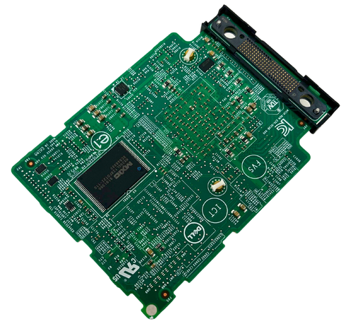 RAID Контроллер Dell PERC HBA330 12 GB/s Mini Mono SAS 9JXVW