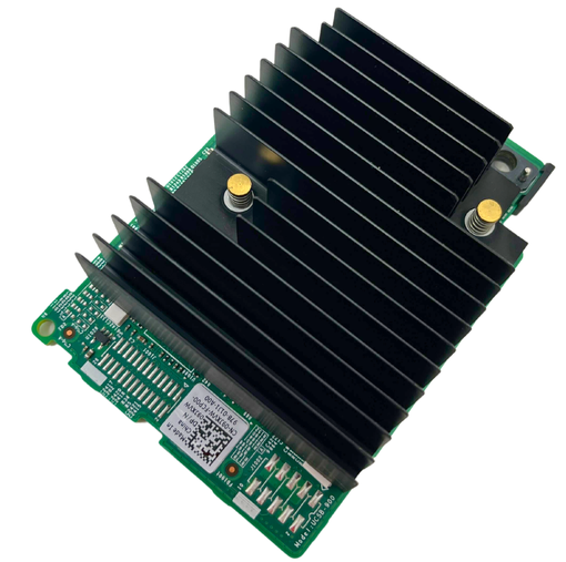 RAID Контроллер Dell PERC HBA330 12 GB/s Mini Mono SAS 9JXVW