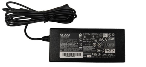 Блок питания Aruba 12V/36W AC/DC type A R3J99A