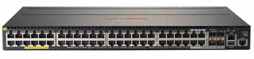 Коммутатор Aruba 2930M 48G PoE+ 1-slot JL322A