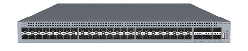 Коммутатор Avaya VSP 7254XSQ 48x1 10G SFP+ & 6x40G QSFP+