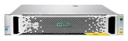 Система хранения HP StoreOnce 4500 24TB Backup BB878A