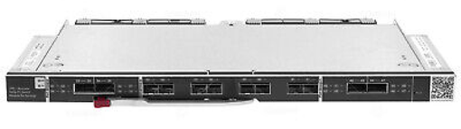 Модуль коммутатора HPE BROCADE 16GB/24 + FC SAN для HPE SYNERGY K2Q86A 815267-001