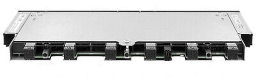 Модуль коммутатора HPE BROCADE 16GB/24 + FC SAN для HPE SYNERGY K2Q86A 815267-001