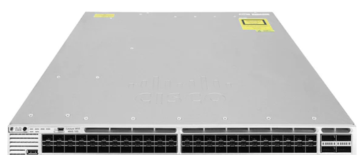 Коммутатор Cisco WS-C3850-48XS-E 48-Port SFP+ 10Gb 3850