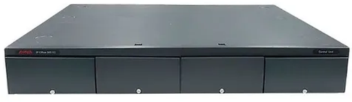 Базовый блок Avaya IP Office 500 V2 700476005