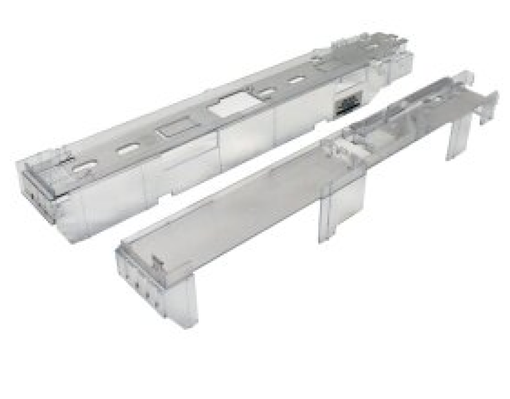 Воздуховод (слева) HP PCA SATA M.2 для BL460c Gen10 877976-001 847016-001 877042-001 865299-001