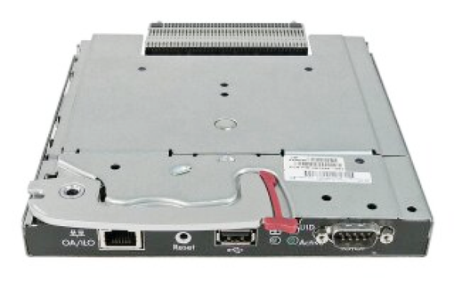 Административный модуль HP BladeSystem c7000 Enclosure Onboard 407296-001, 414055-001