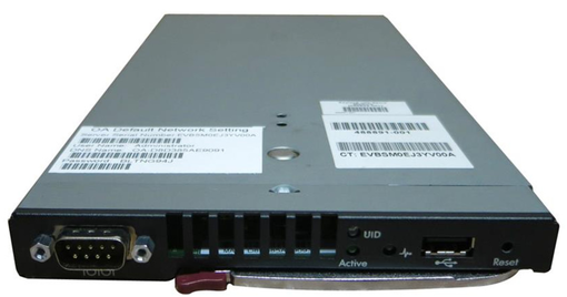 Модуль BLC3000 DUAL DDR2 ONBOARD ADMIN 486822-001