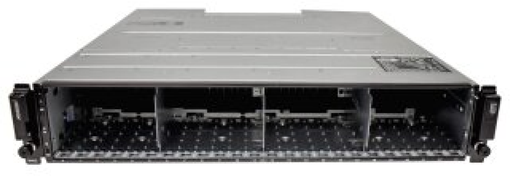 СХД Dell PowerVault MD3820i/ 2x БП/ 2x Контроллера