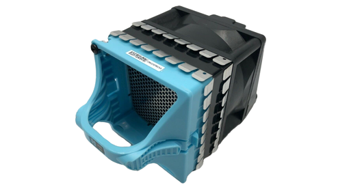 Вентилятор JUNIPER Fan Mod для QFX5100-96S QFX5100-96S-FANAFI