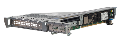 Райзер HP DL36X Gen10 Plus x16/x8 PCIe M.2 NS204i‑r P26463-B21