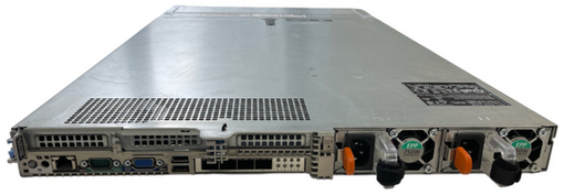 Сервер DELL R640 10SFF NVME