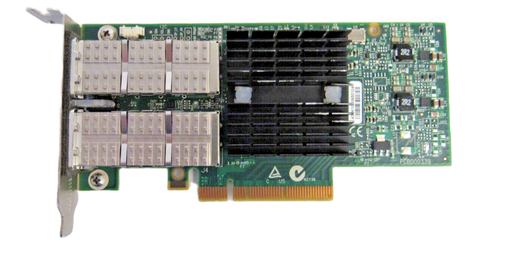 Контроллер Oracle Sun 2 порта 4xIB QDR PCIe 3.0 7092757