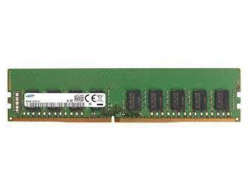 Оперативная память Samsung 32GB DDR4 UDIMM M391A4K43MB1-CTD