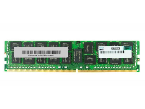Оперативная память HPE Synergy 32GB 2Rx4 DDR4-2933 CAS-21-21-21P28225-B21