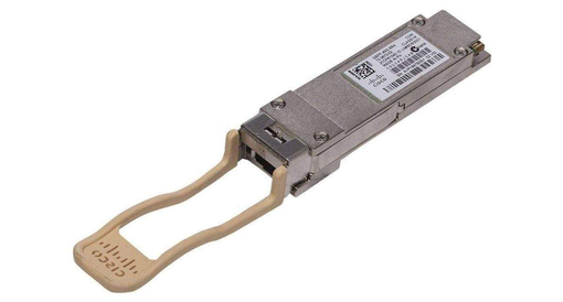 Трансивер Arista QSFP-40G-SR4