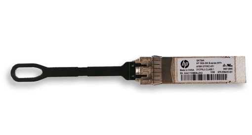 Трансивер HPE B-Series 16Gb SFP+ QK724A QK724-63001 656435-001