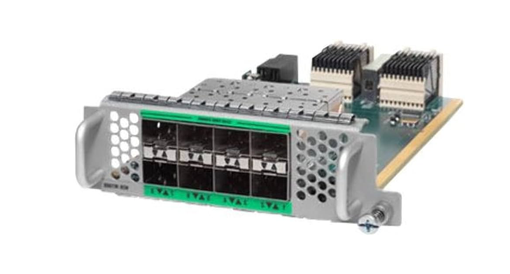 Модуль Cisco Nexus 5000 8-Port N5K-M1008