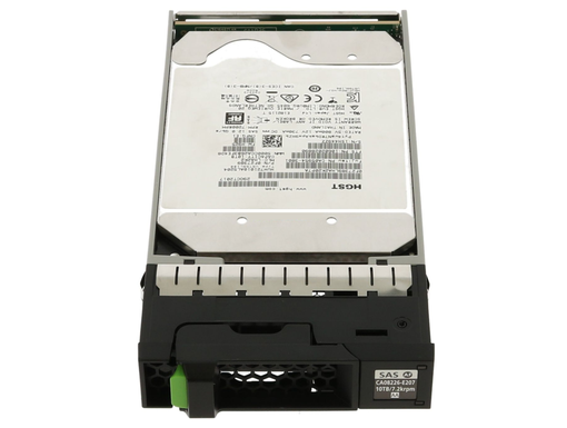 Жесткий диск Fujitsu 10TB CA08226-E207 для FTS Eternus DX60 S4