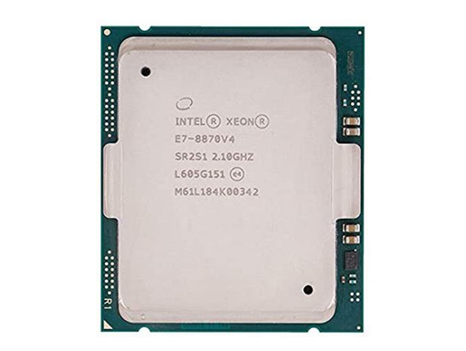 Процессор Intel Xeon E7-8870v4 20C 2.1GHz 140W, LGA 2011 , 858195-001