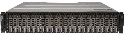 СХД Dell Equallogic PS6100 2x PSU, 2x E09M