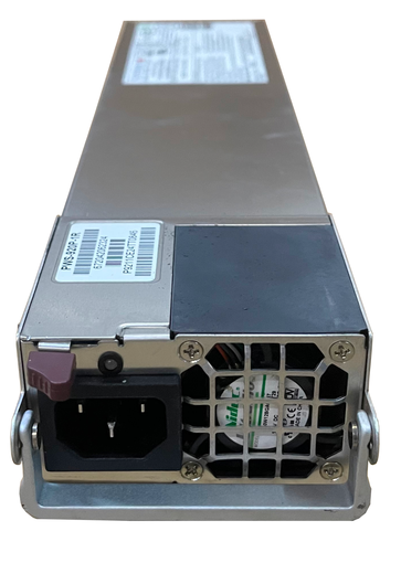Блок питания Supermicro 920W PWS-920P-1R